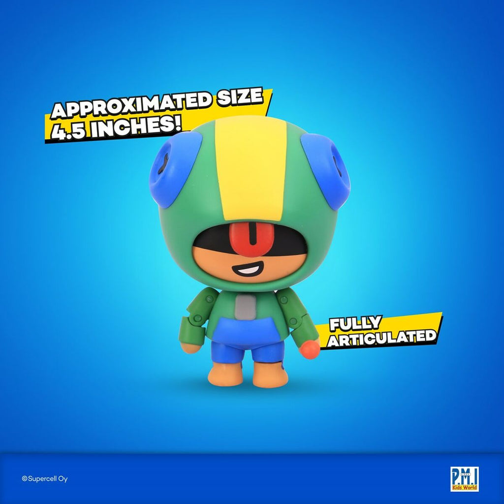 Figurensatz Brawl Stars BRW6015B 2 Stücke