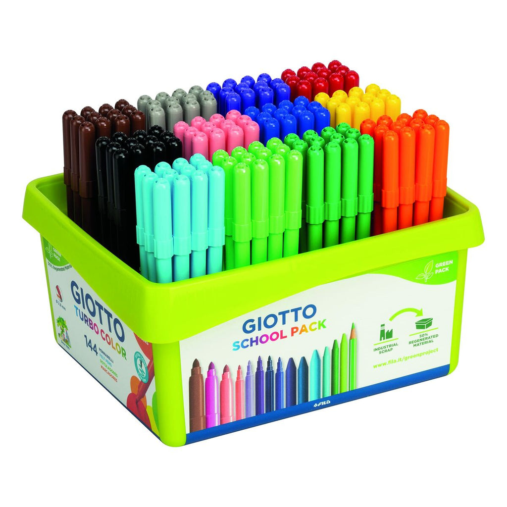 Marker-Set Giotto F523800