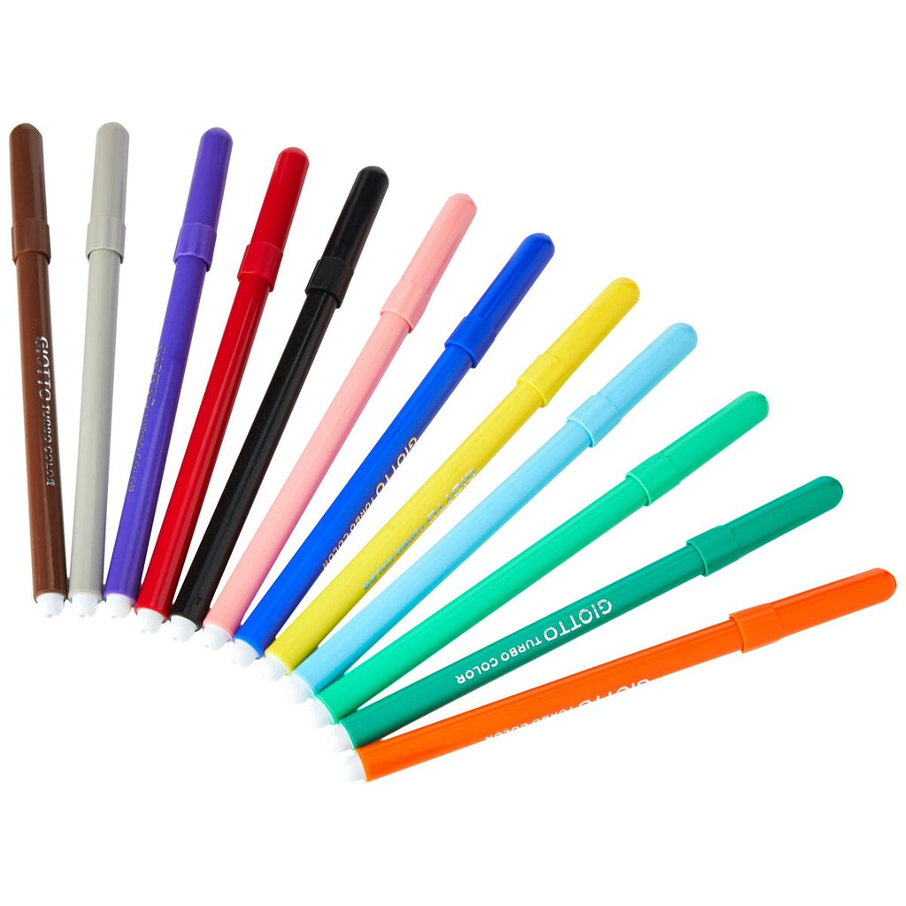 Marker-Set Giotto F523800