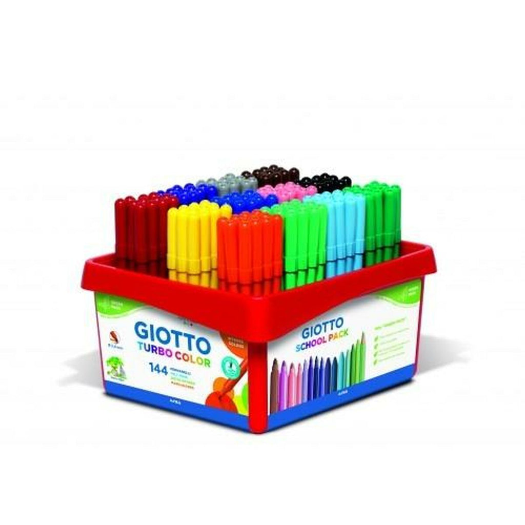 Marker-Set Giotto F523800