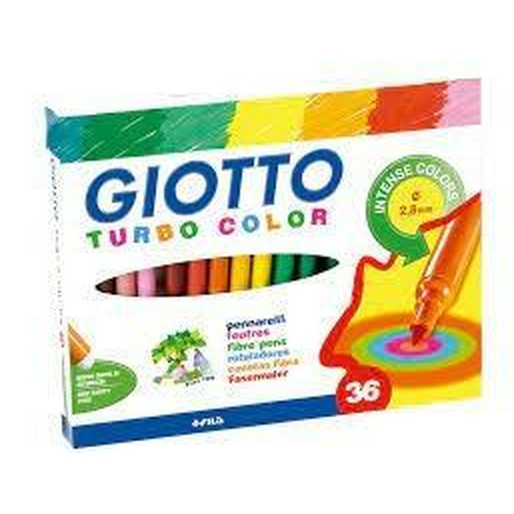 Knetspiel Giotto F418000