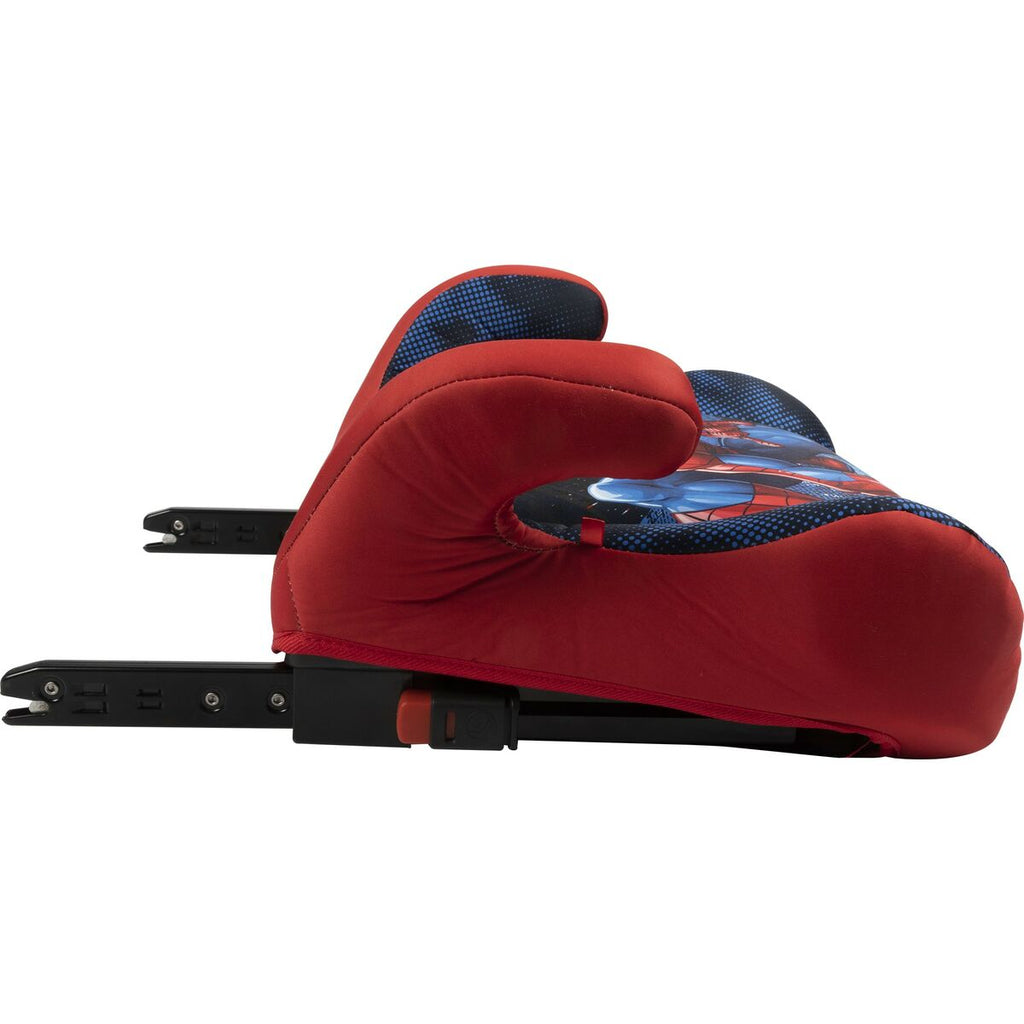 Kindersitz für Autos Spider-Man SAO R129 ISOFIX ECE R129 III (22 - 36 kg)