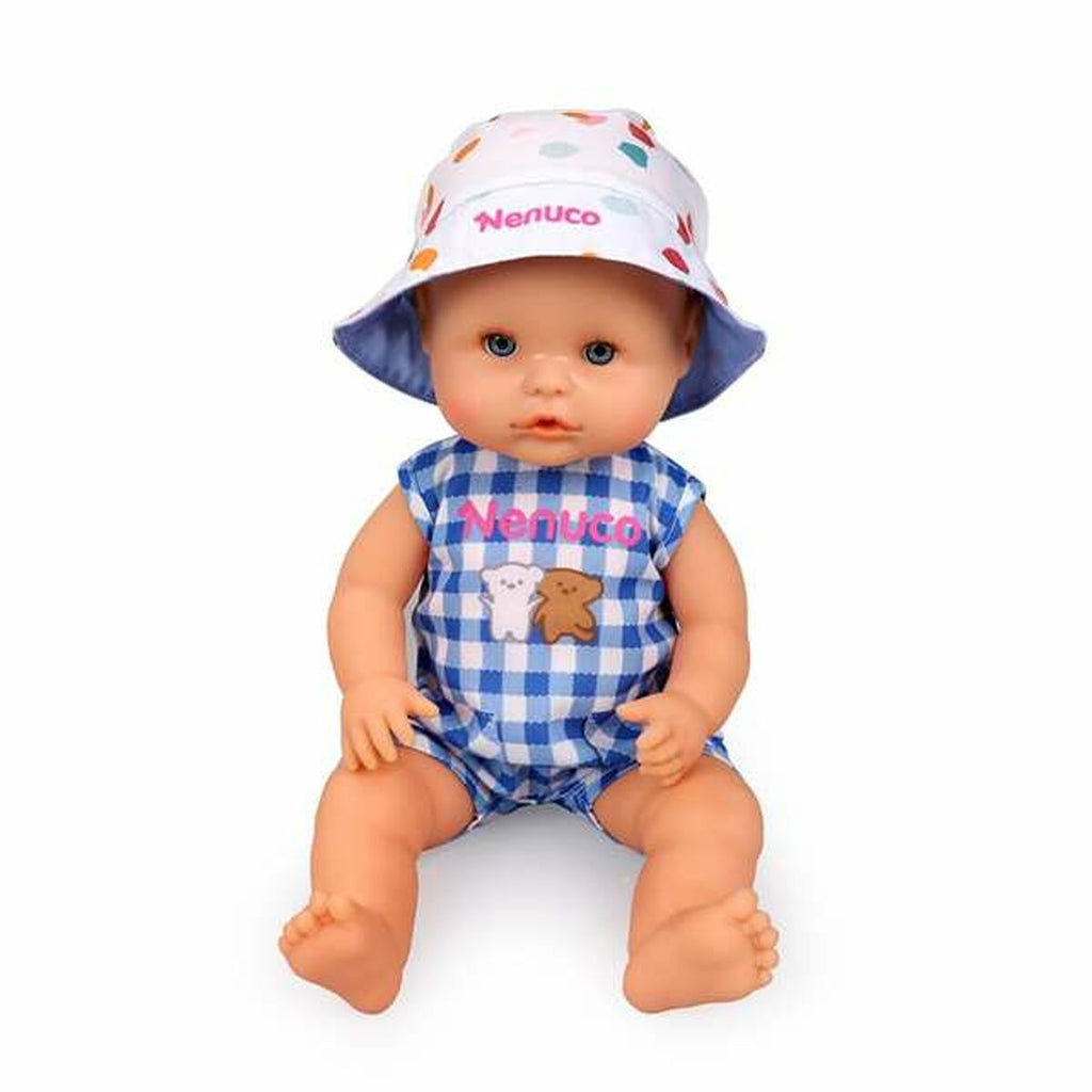 Kleidung für Puppen Nenuco
