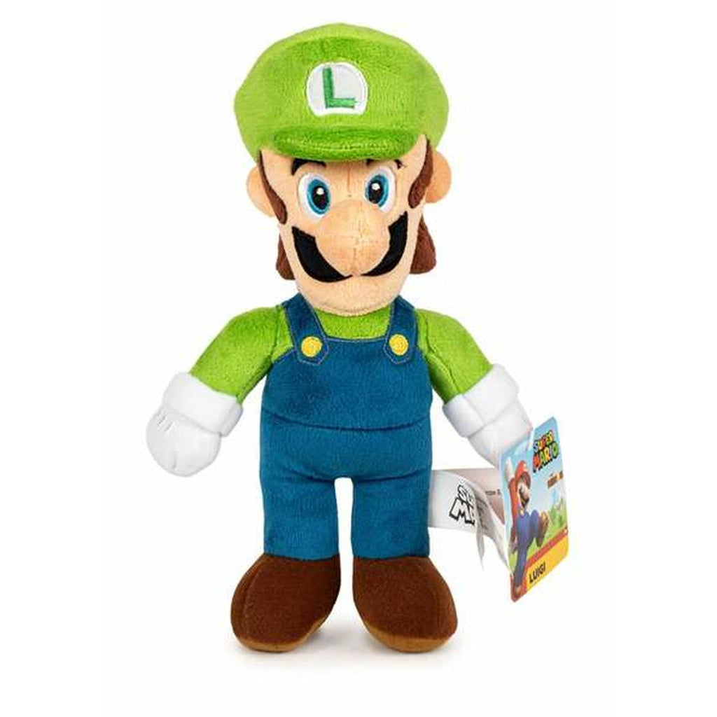 Plüschtier Super Mario 25 cm