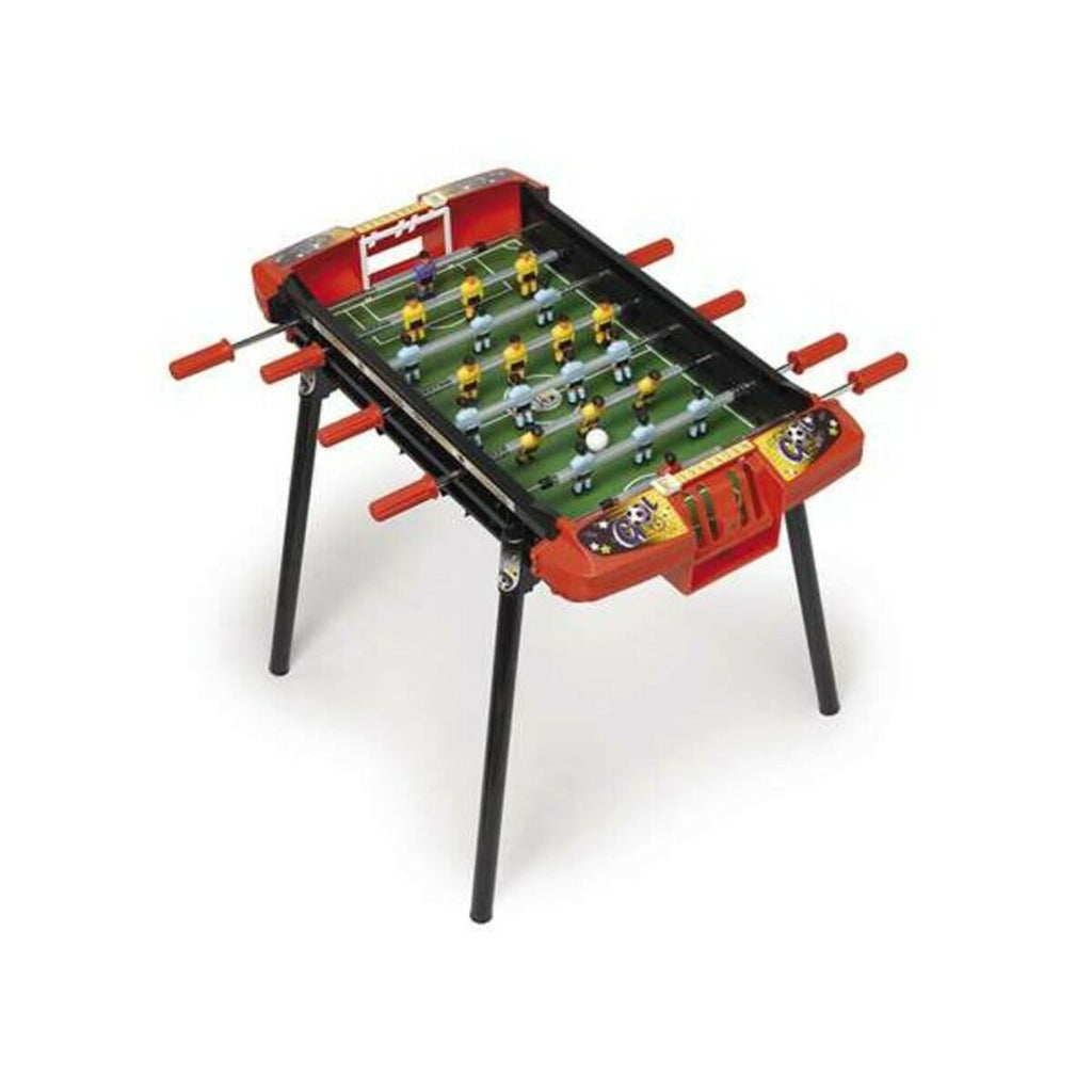 Tischfussball für Kinder Strategic Liga Chicos 79 x 66 x 68 cm (79 x 66 x 68 cm)