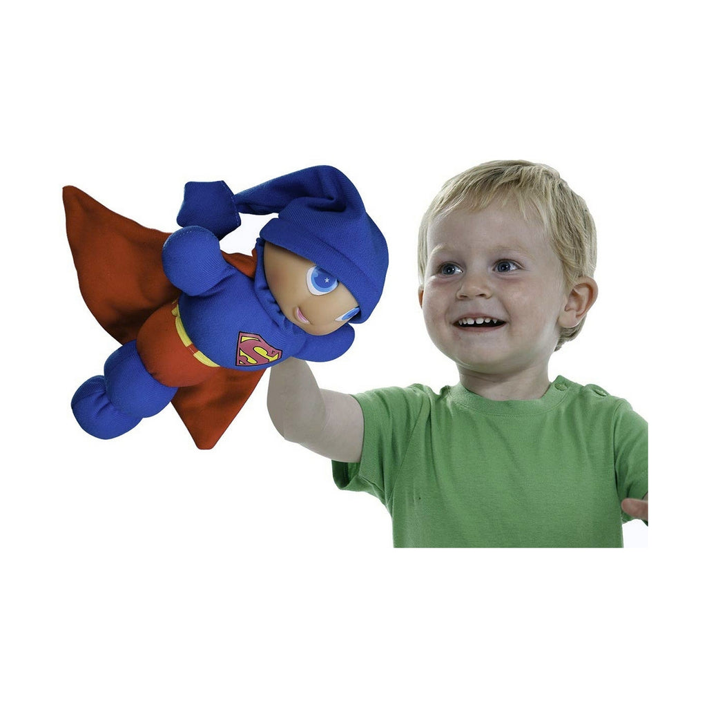 Plüschtier Superman Gusy Luz 28 cm