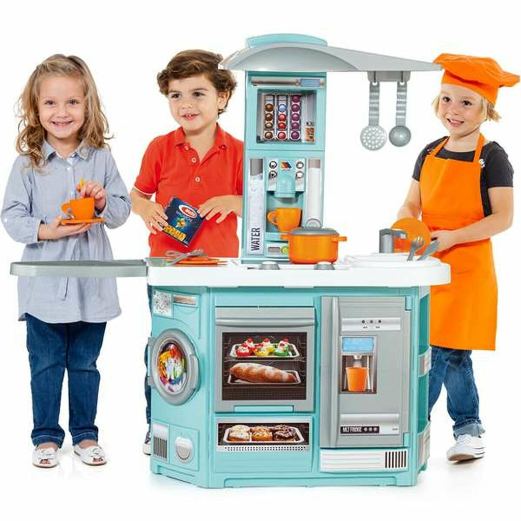 Spielküche Cook Moltó 18151 Klappbar (100 x 97 x 31 cm)