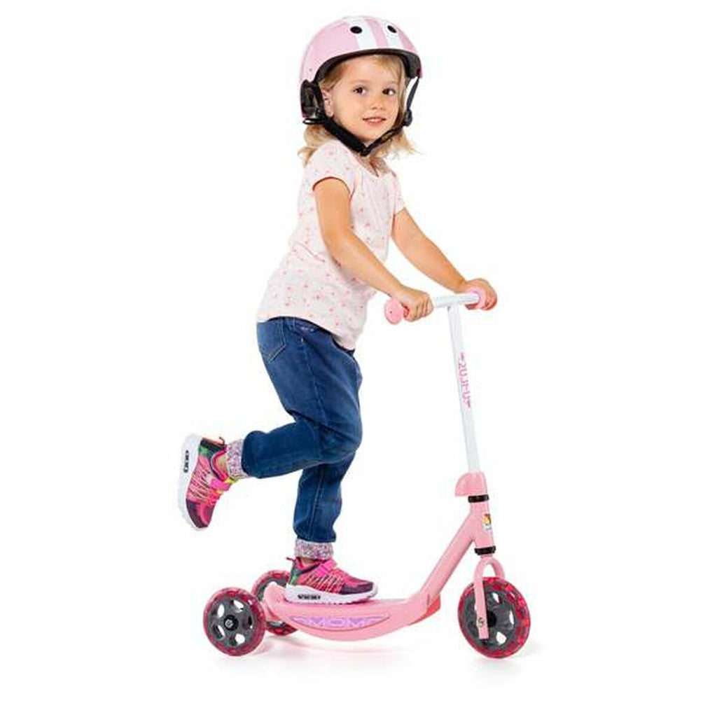 Kinderroller Moltó Rosa 48 x 36 x 90 cm