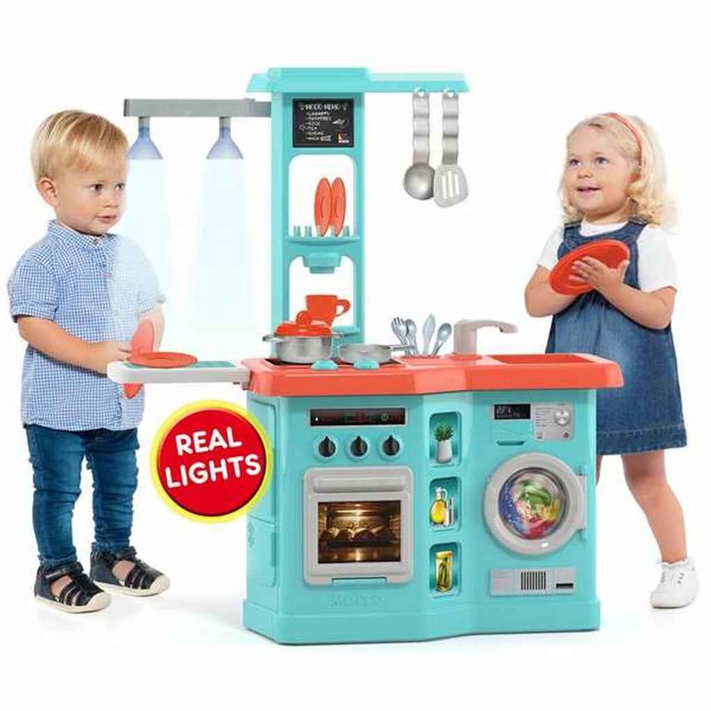 Spielküche Moltó