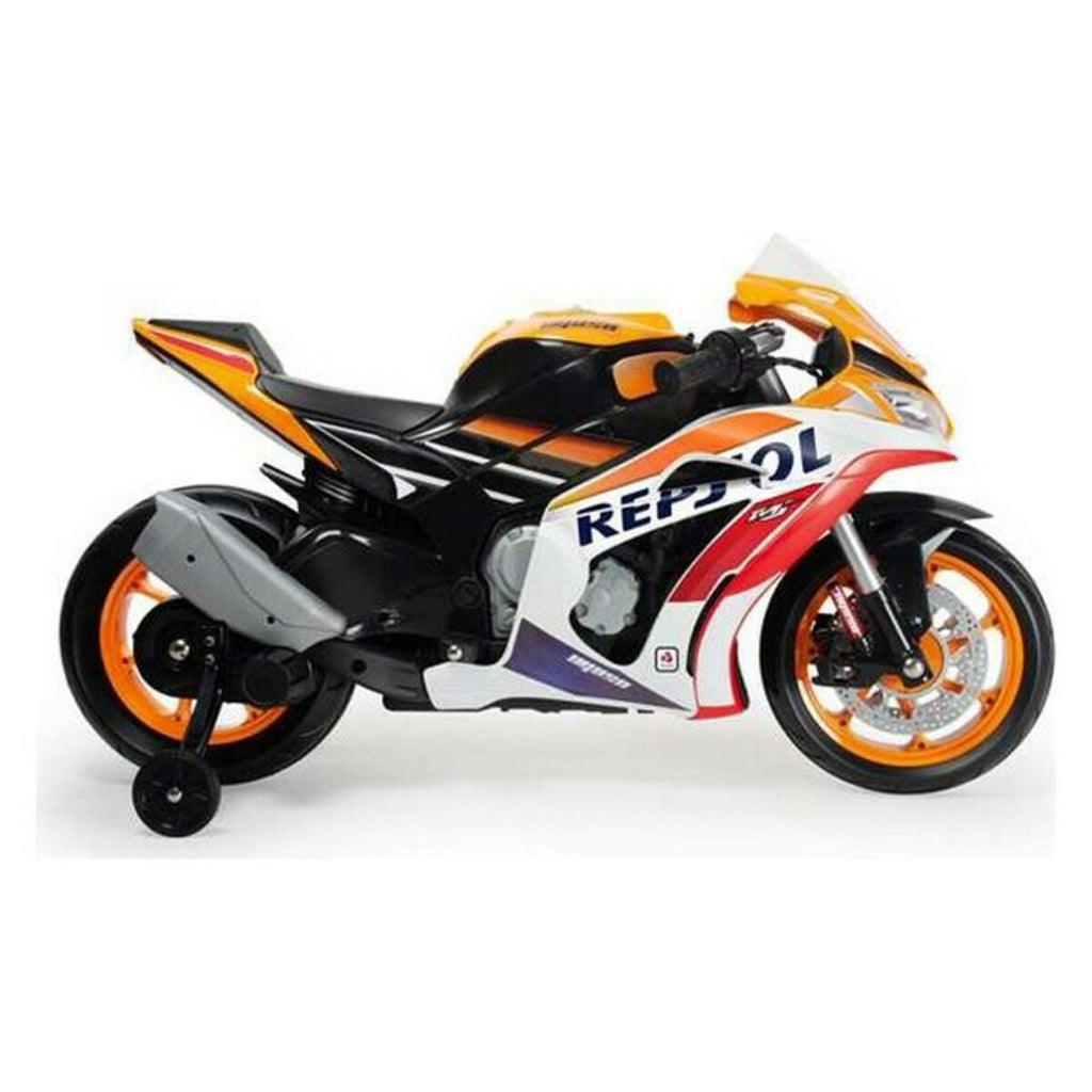 Motorrad Injusa Honda Repsol 12V (62 x 113 x 52 cm)