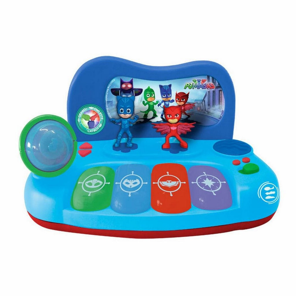 Musik-Spielzeug PJ Masks Elektronisches Klavier