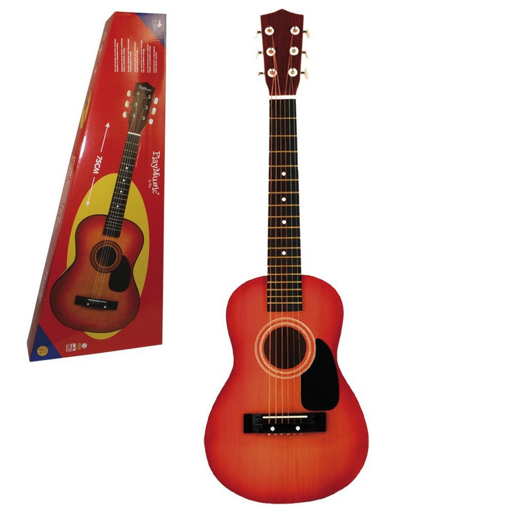 Musik-Spielzeug Reig Kindergitarre 75 cm