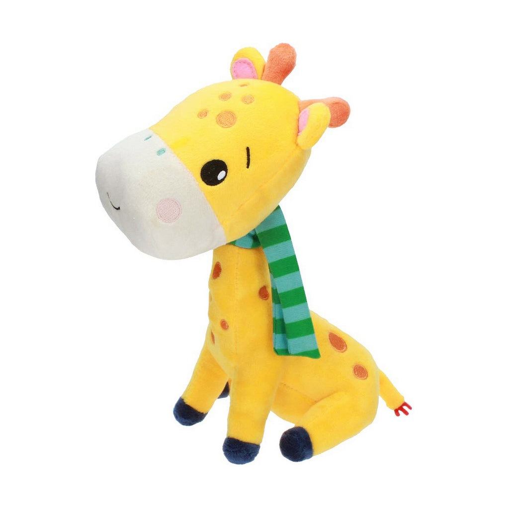 Plüschtier Fisher Price Giraffe 20 cm 20cm