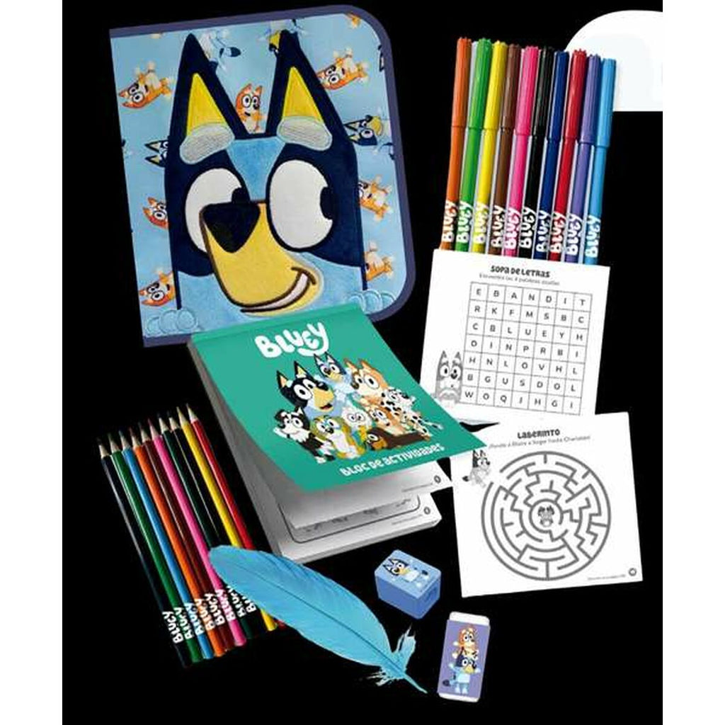 Allzwecktasche Cefatoys Bluey