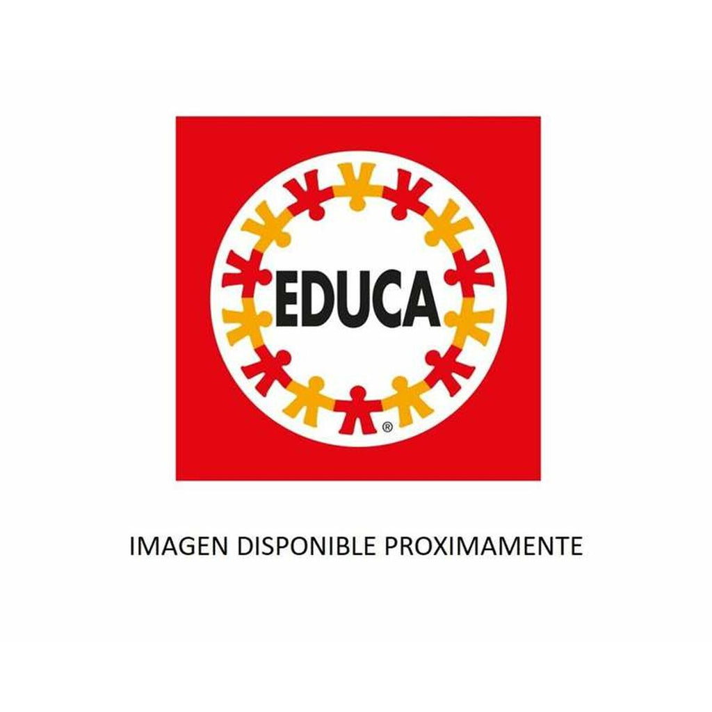 Puzzle Educa Planets 1000 Stücke