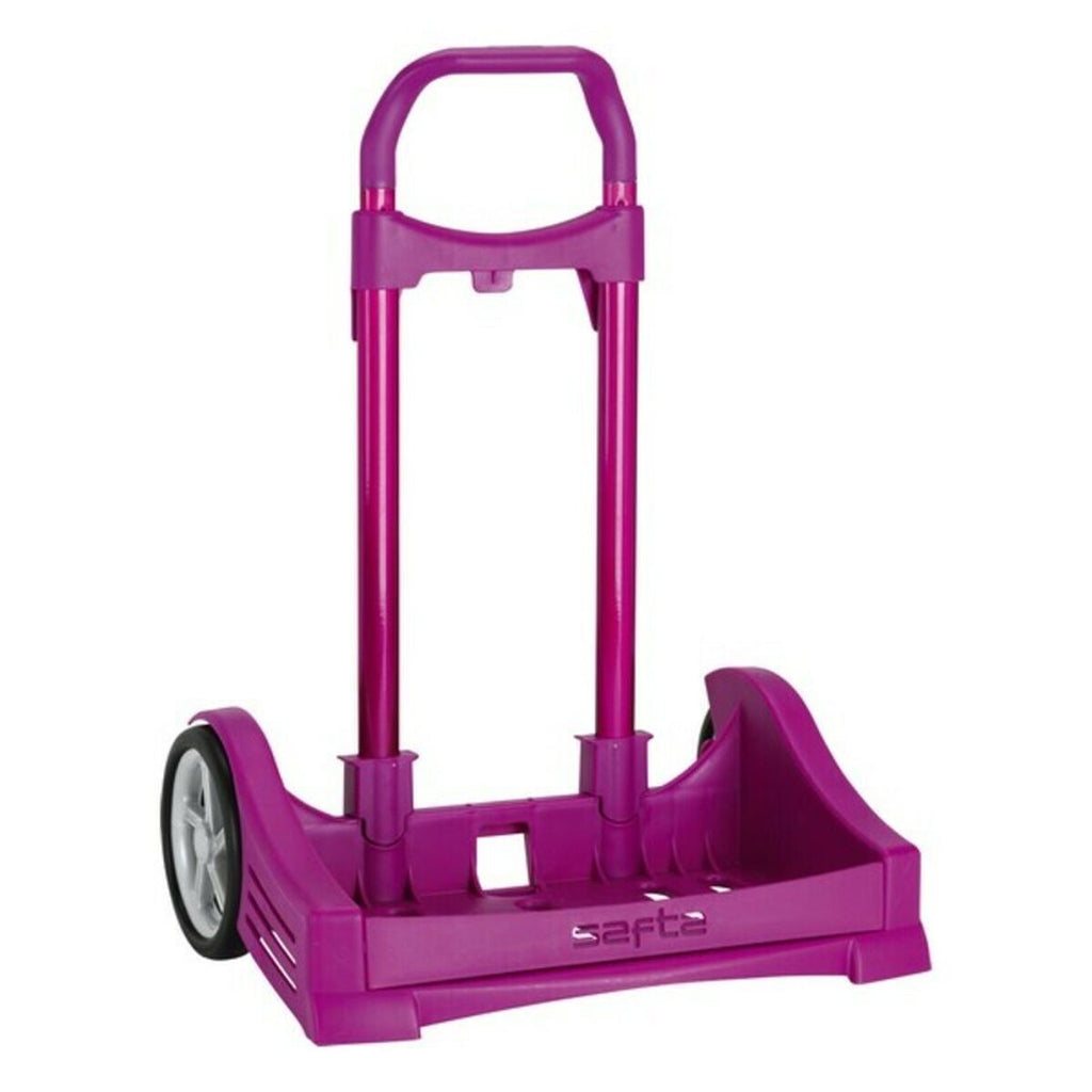 Rucksacktrolley Safta Pink