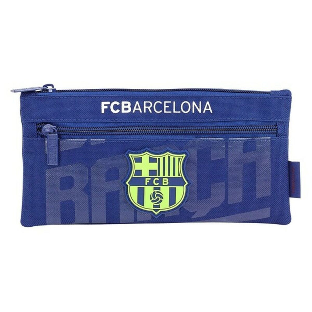 Allzwecktasche F.C. Barcelona Blau 22 x 11 cm