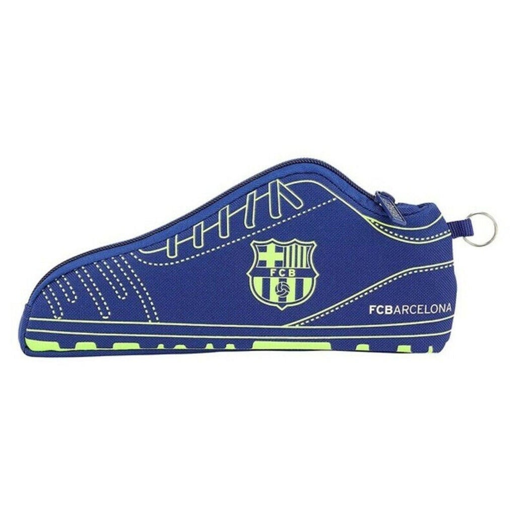 Allzwecktasche F.C. Barcelona 600D POLYESTER Blau (24 x 10 x 2 cm)