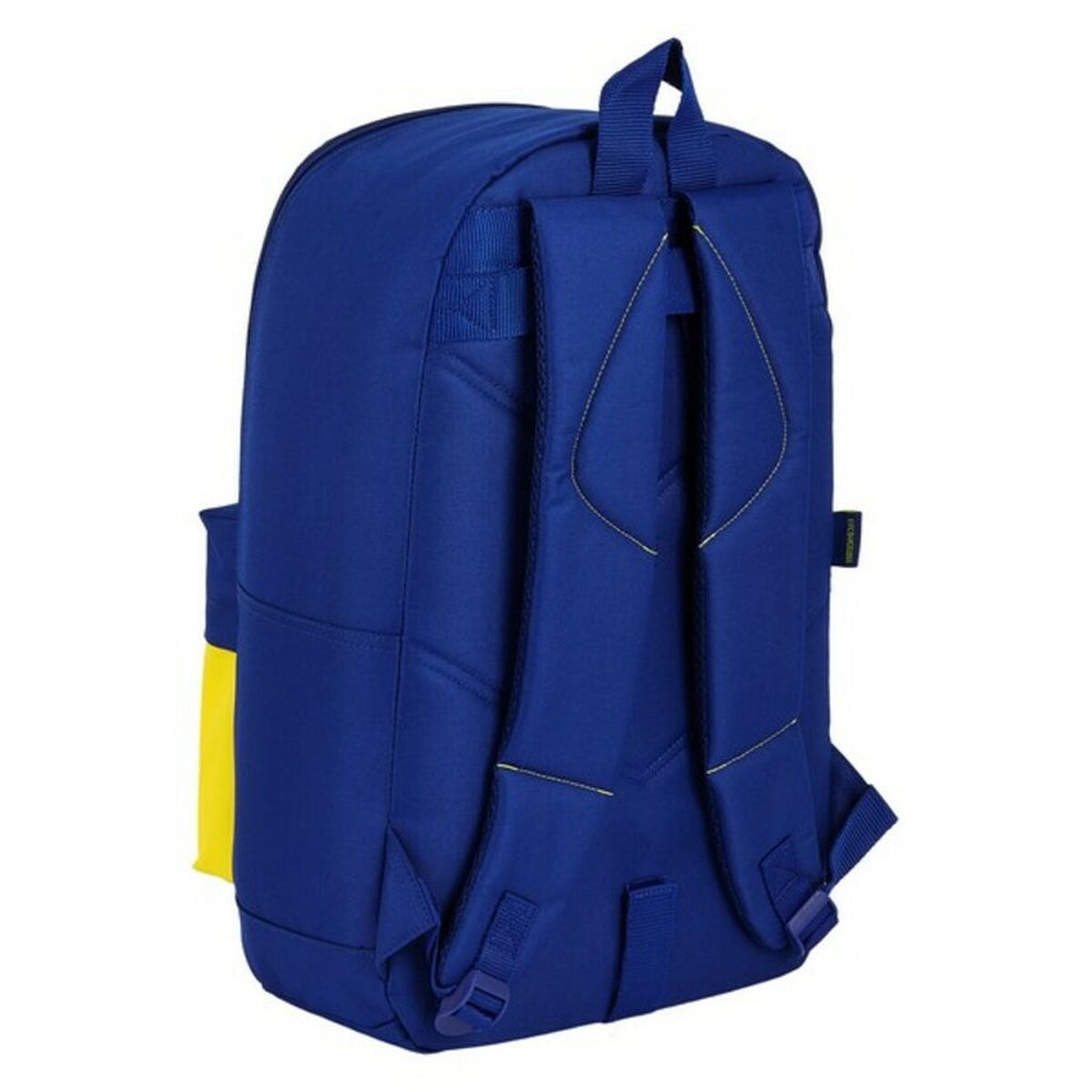 Schulrucksack F.C. Barcelona