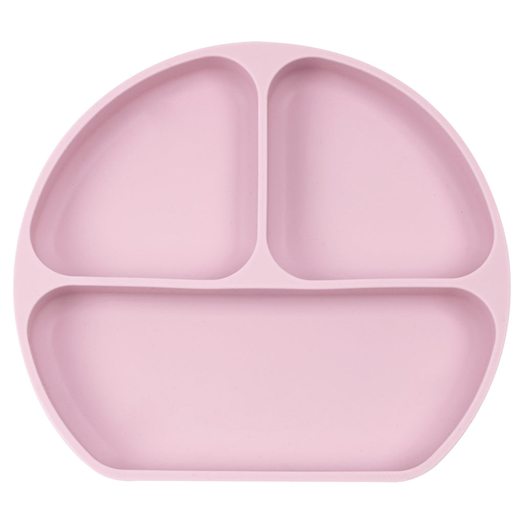 Silikonteller mit Saugnapf Safta Koala Silikon Saugnapf Rosa 20,5 x 2,5 x 18 cm
