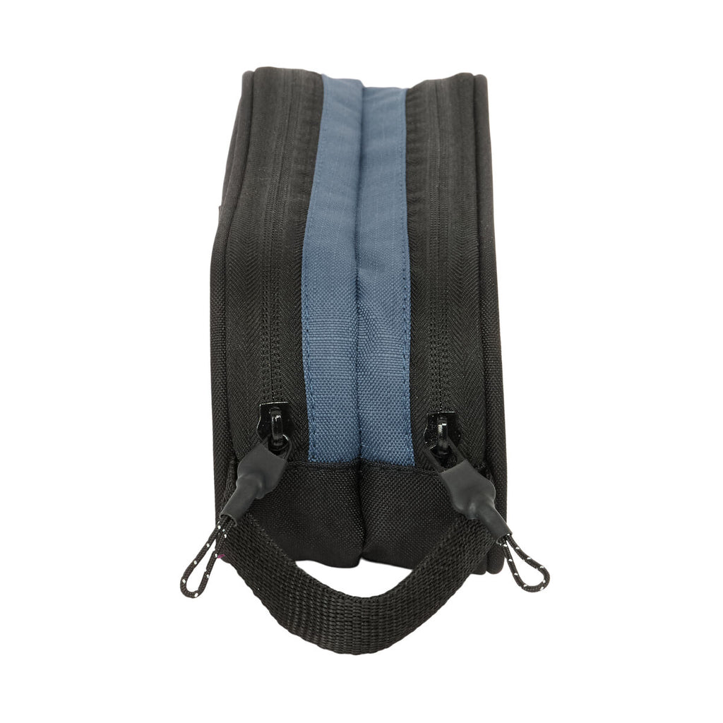Allzwecktasche BlackFit8 California Blau Schwarz 21 x 8 x 6 cm