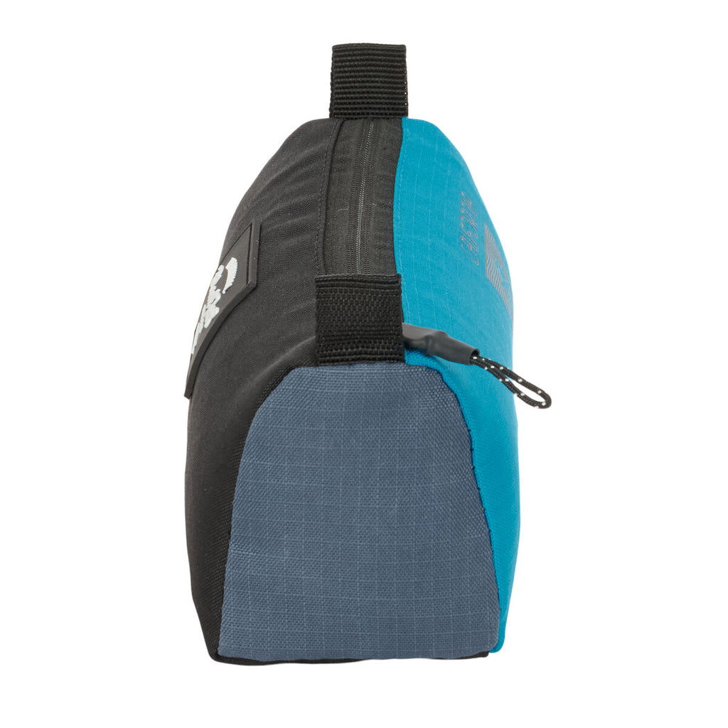 Allzwecktasche BlackFit8 California Blau Schwarz 21 x 8 x 7 cm