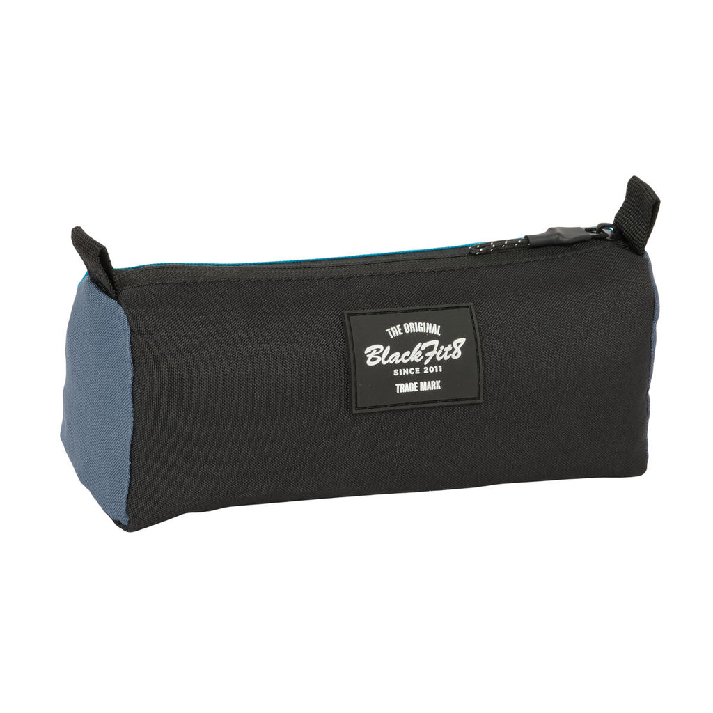 Allzwecktasche BlackFit8 California Blau Schwarz 21 x 8 x 7 cm