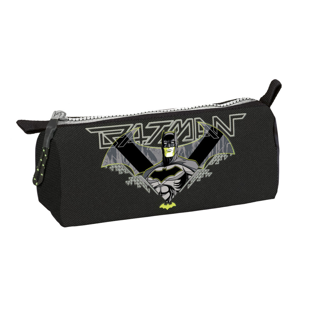 Allzwecktasche Batman Game over Schwarz 21 x 8 x 7 cm