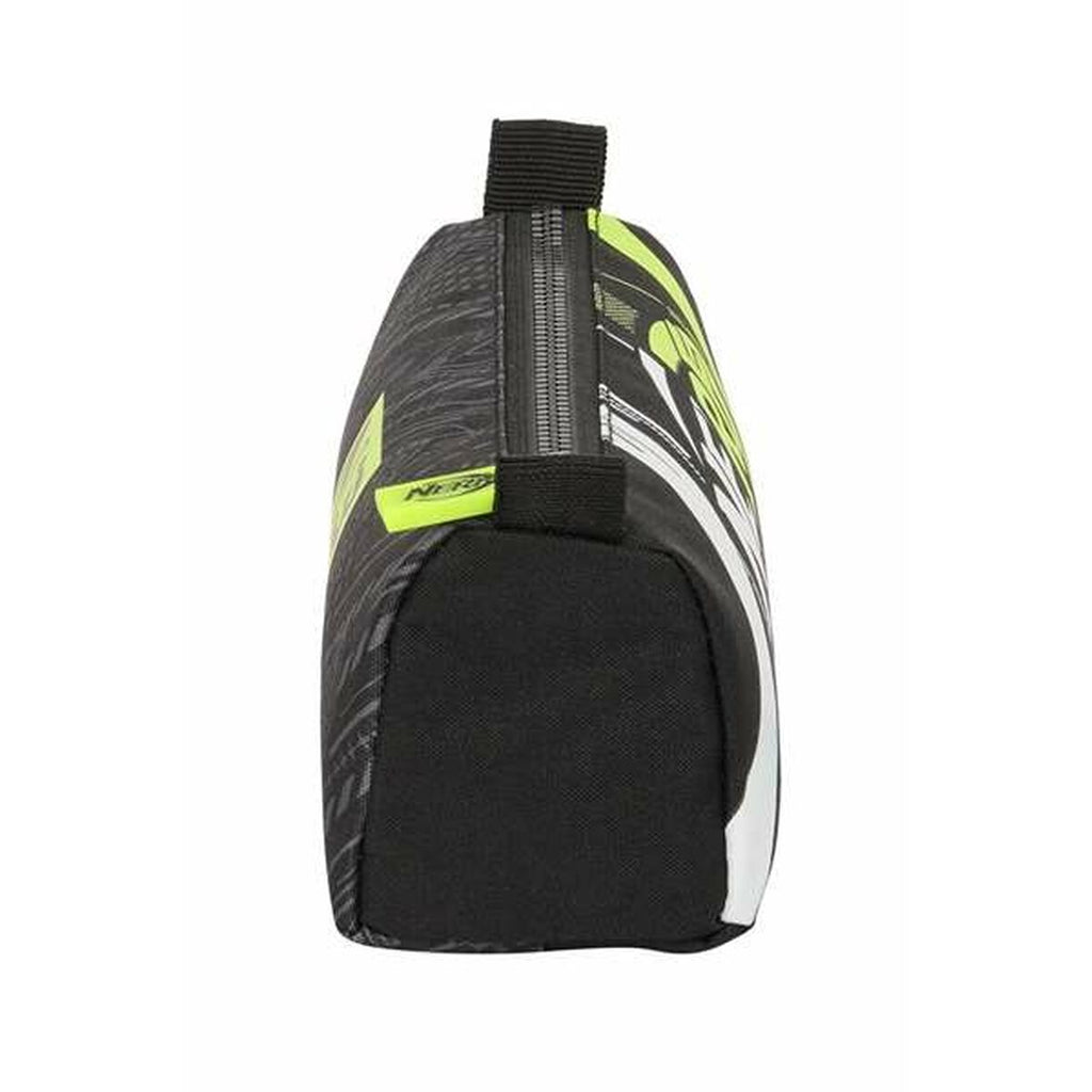 Allzwecktasche Nerf Get Ready Schwarz 21 x 8 x 7 cm