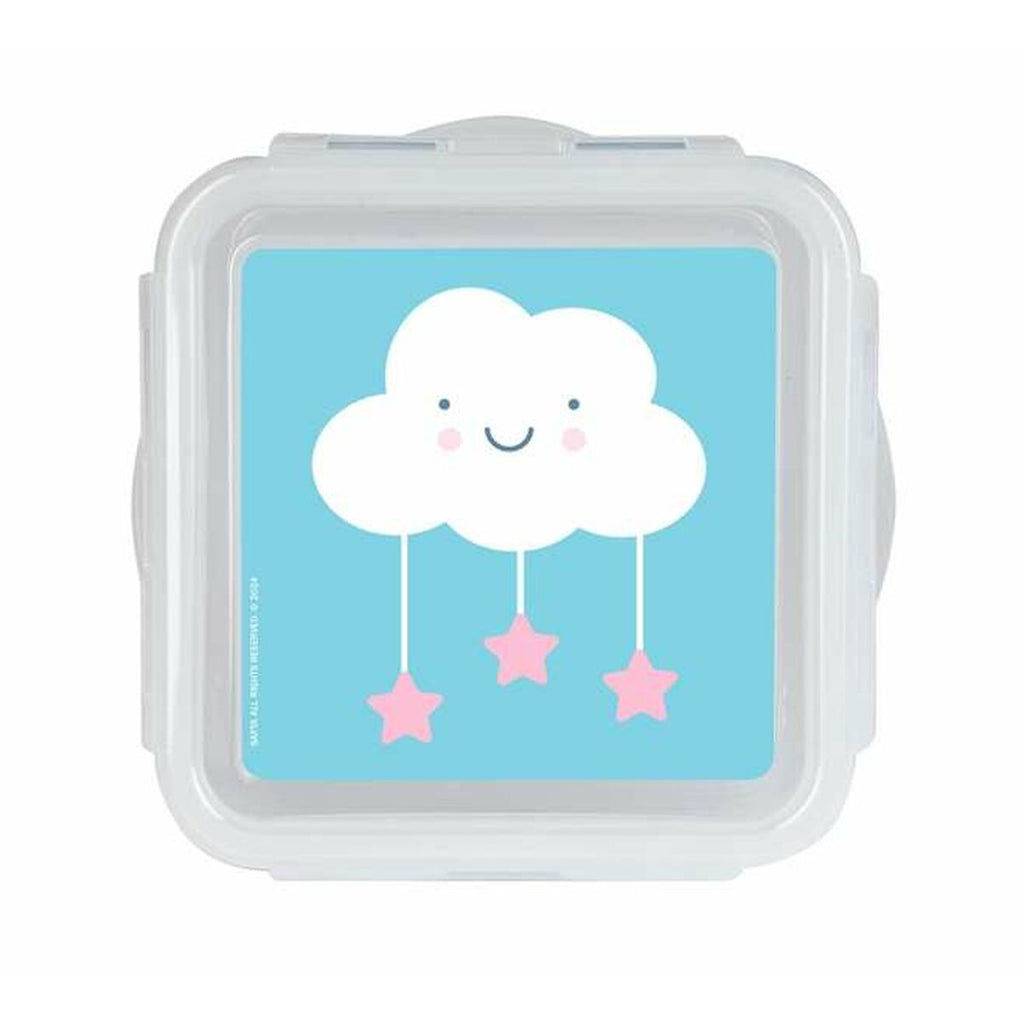 Lunchbox Safta Wolken