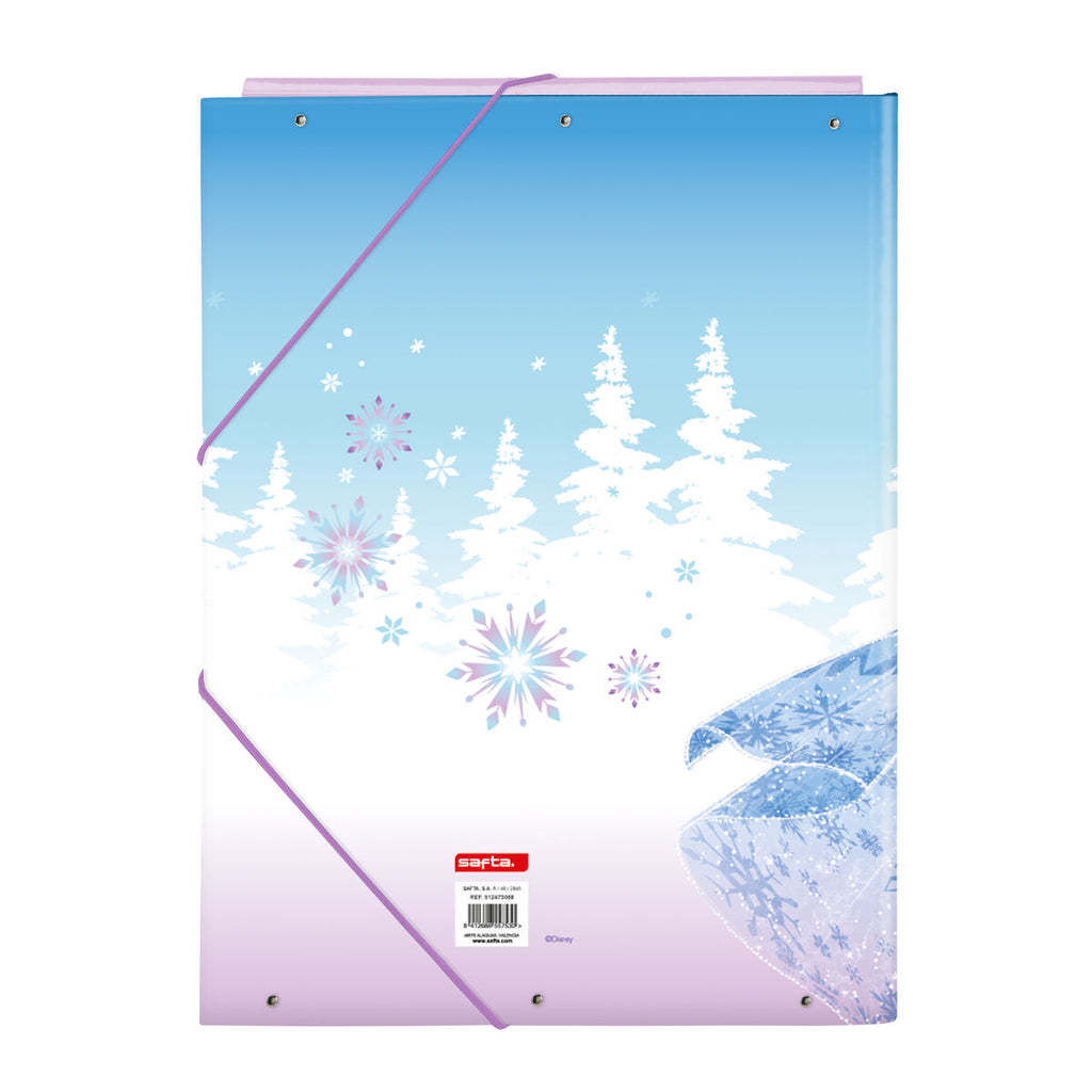 Schulset Safta Cool days 26 x 33,5 x 2,5 cm