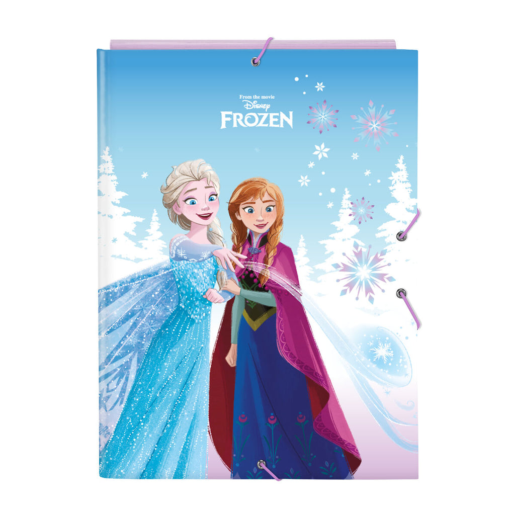 Schulset Safta Cool days 26 x 33,5 x 2,5 cm