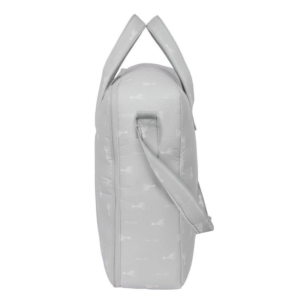 Organizer-Tasche für Kinderwagen Sophie la Girafe MUM