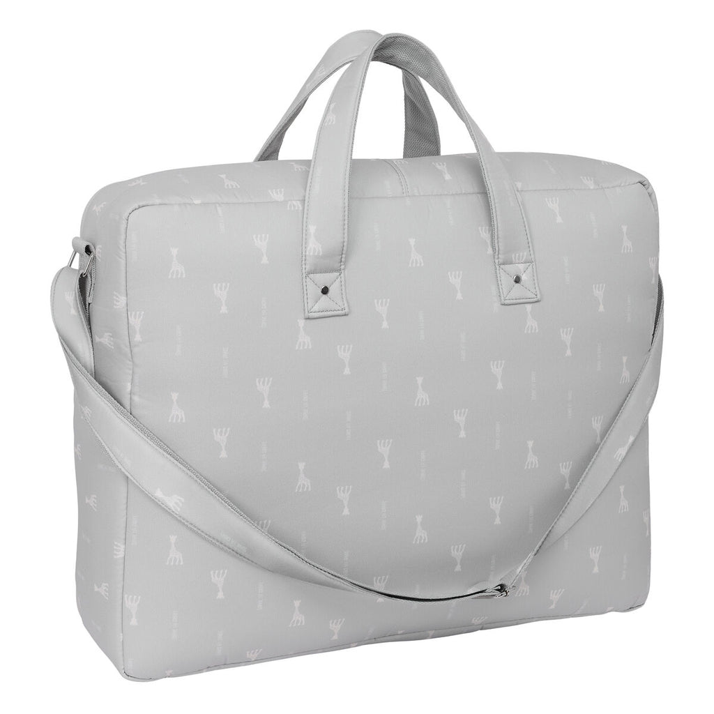 Organizer-Tasche für Kinderwagen Sophie la Girafe MUM