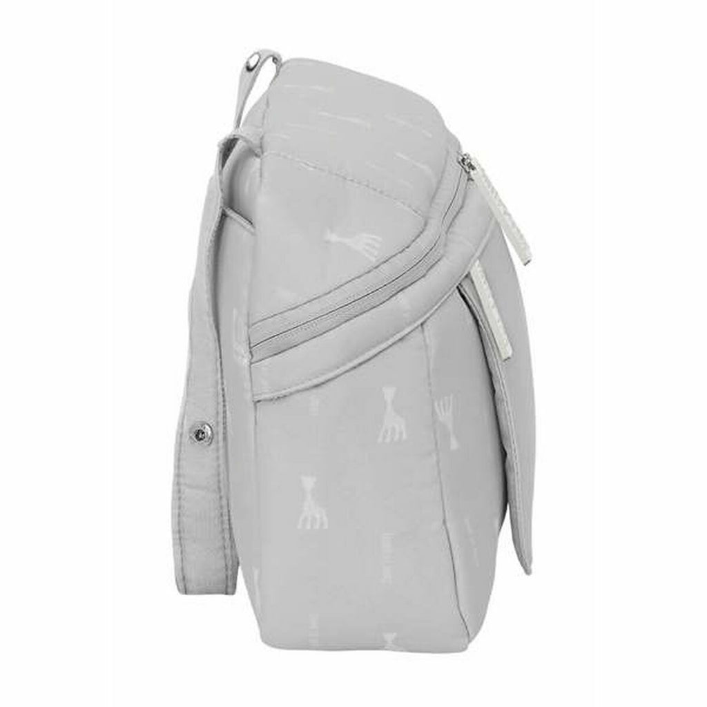 Organizer-Tasche für Kinderwagen Sophie la Girafe MUM