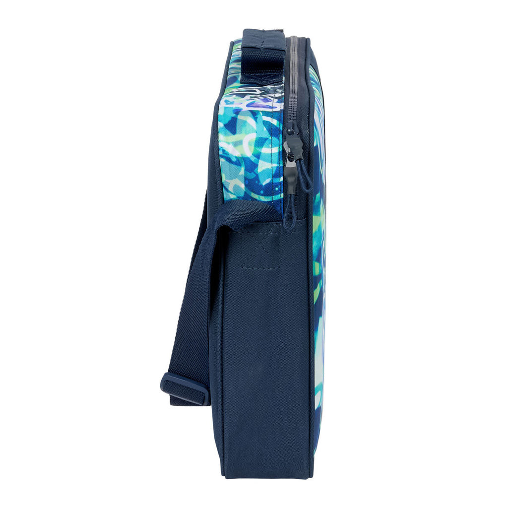 Schultasche El Niño Kook Marineblau 38 x 28 x 6 cm