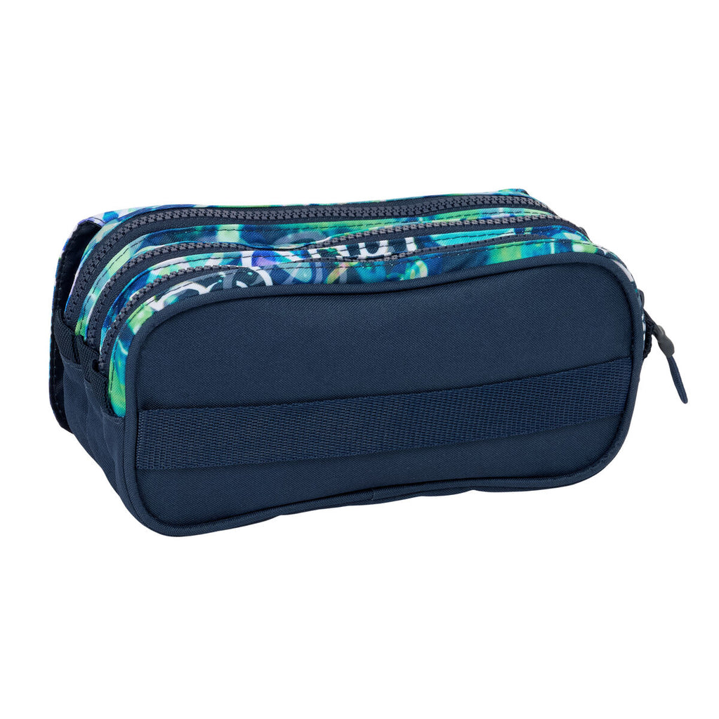 Allzwecktasche El Niño Kook Marineblau 21,5 x 10 x 8 cm