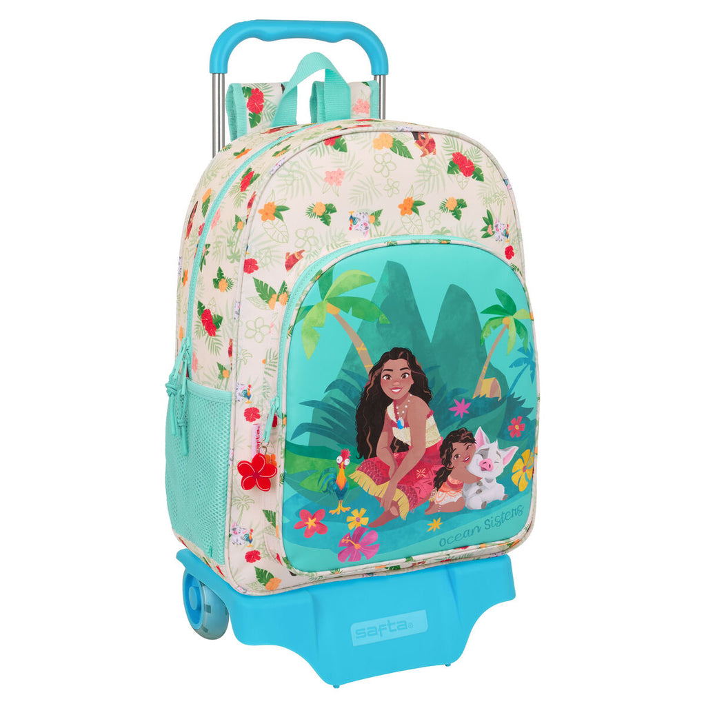 Schulrucksack Safta 33 x 42 x 14 cm