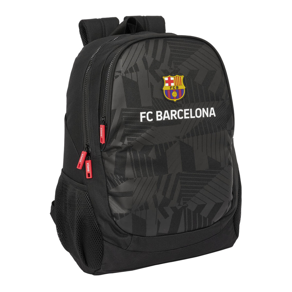 Schulrucksack Safta Black 32 x 44 x 16 cm
