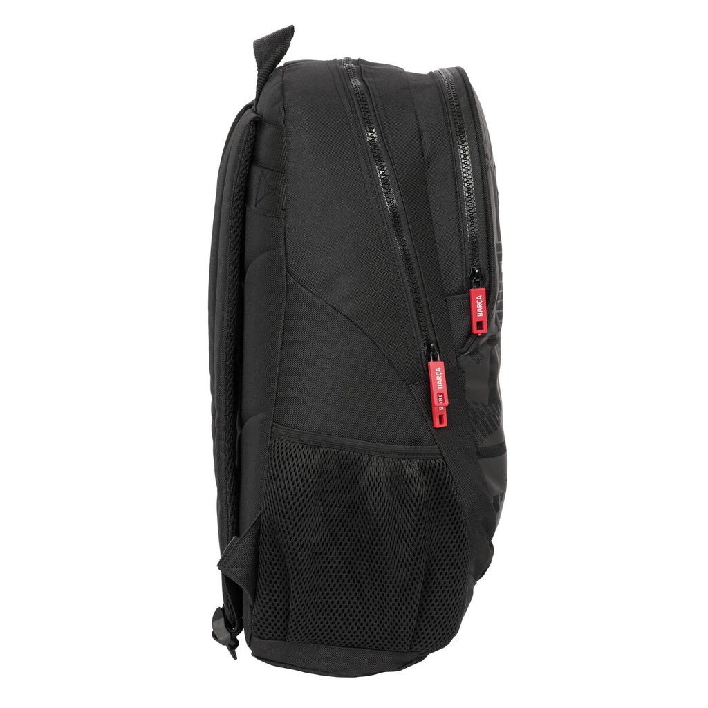 Schulrucksack Safta Black 32 x 44 x 16 cm