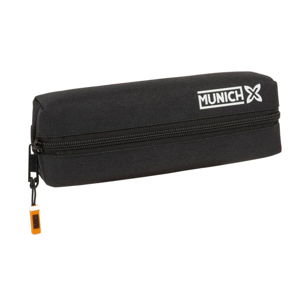 Allzwecktasche Munich Lagoon Schwarz 22 x 4 x 7 cm