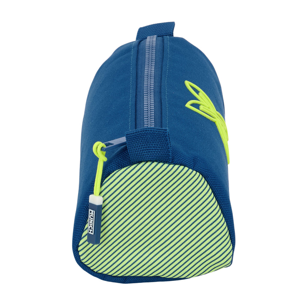 Allzwecktasche Munich North Marineblau 21 x 8 x 7 cm