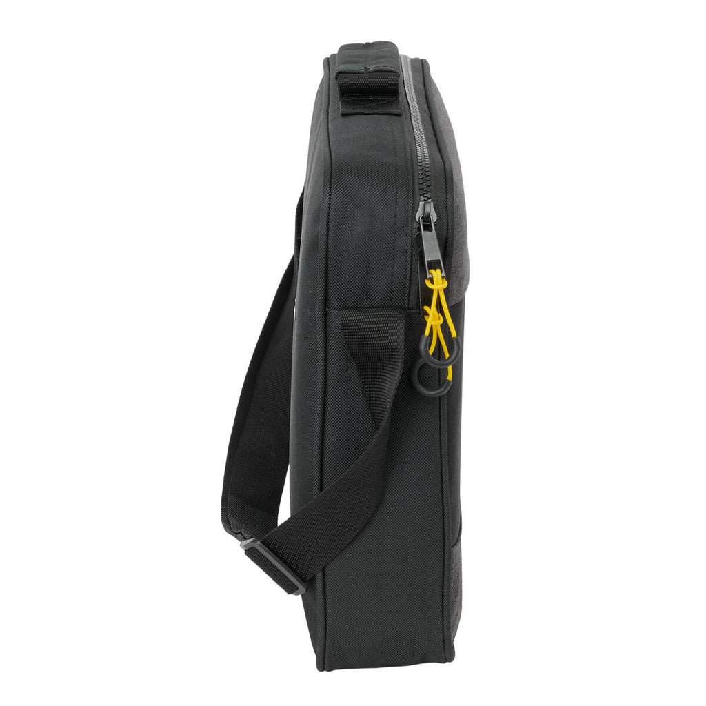 Schultasche Munich Topo Schwarz 38 x 28 x 6 cm