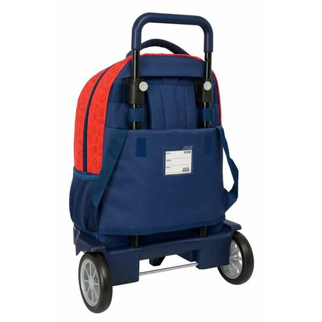 Schulrucksack Safta 33 x 45 x 22 cm