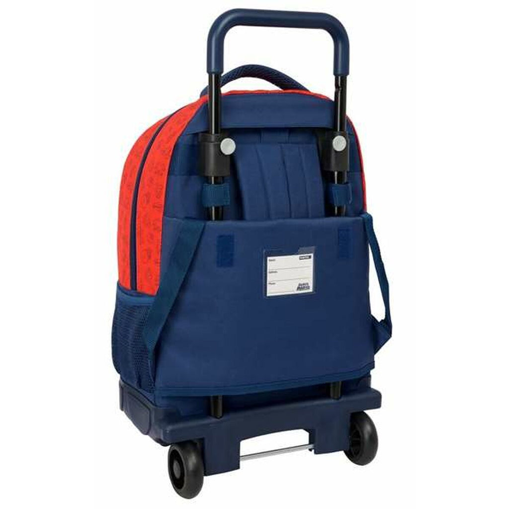 Schulrucksack Safta 33 x 45 x 22 cm