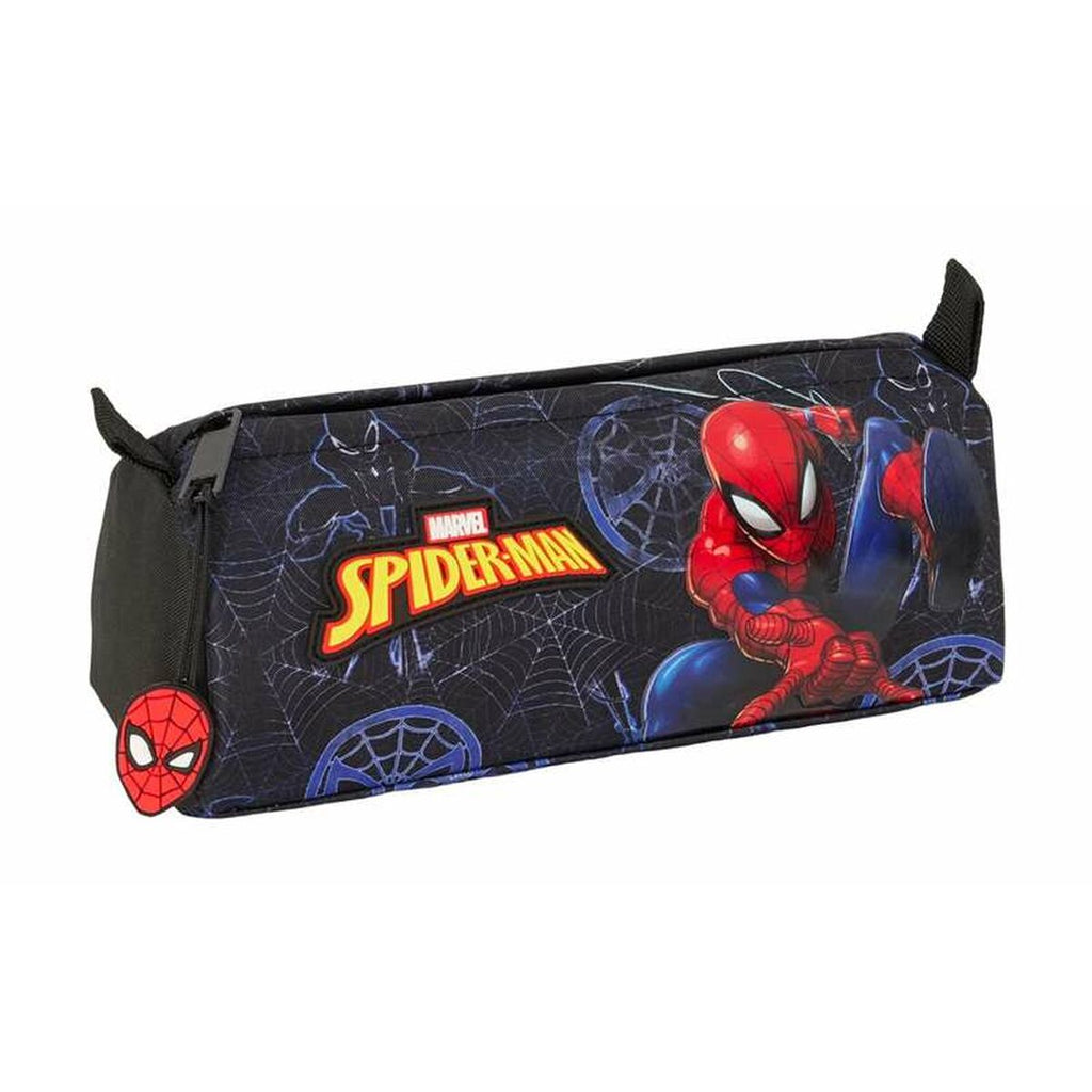 Allzwecktasche Spider-Man Attack 21 x 8 x 7 cm