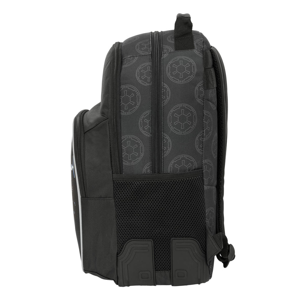 Schulrucksack Star Wars Rebellion Schwarz 32 x 42 x 15 cm