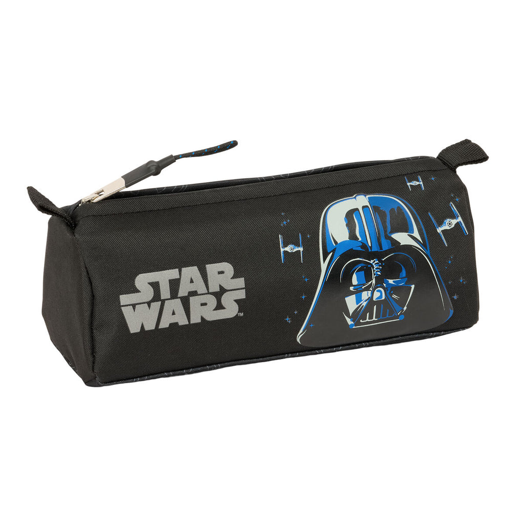 Allzwecktasche Star Wars Rebellion Schwarz 21 x 8 x 7 cm