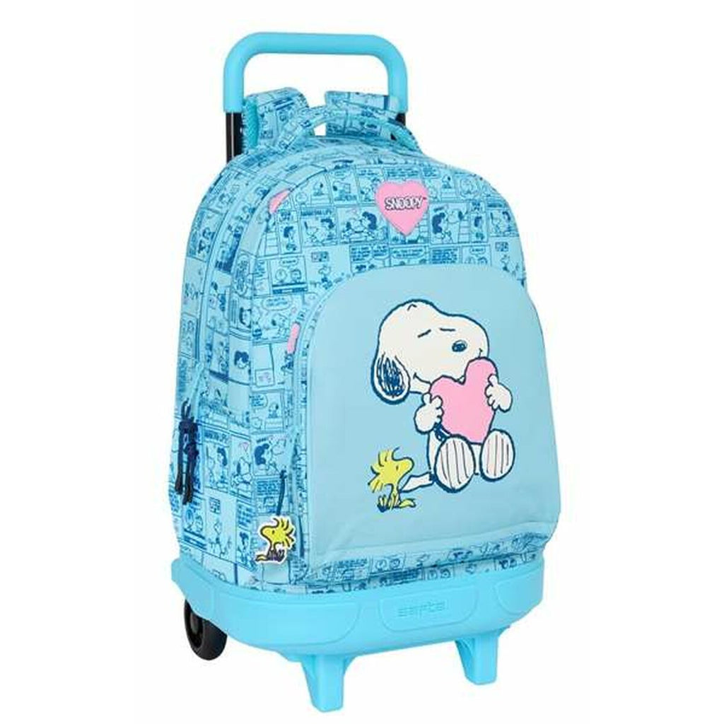 Schulrucksack Safta