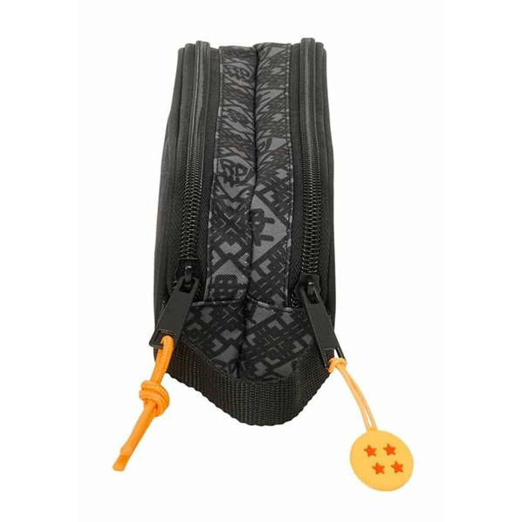 Zweifaches Mehrzweck-Etui Dragon Ball Combat 21 x 8 x 6 cm